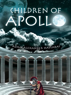 cover image of Children of Apollo